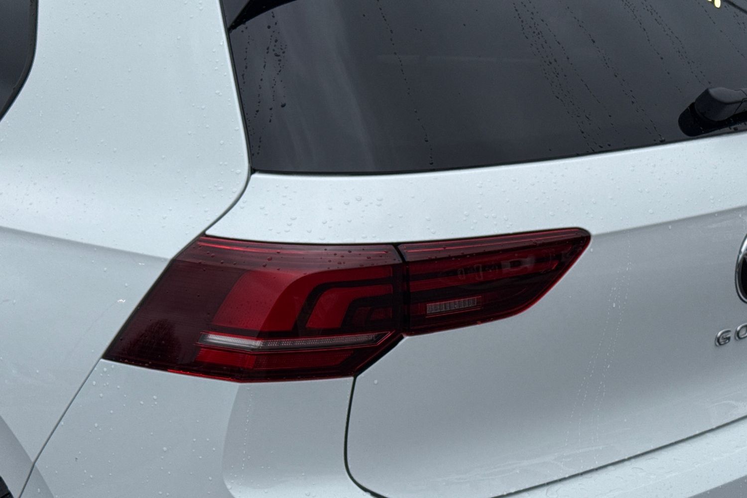 Used Volkswagen Golf 2024 for sale - 77820297: Photo 8