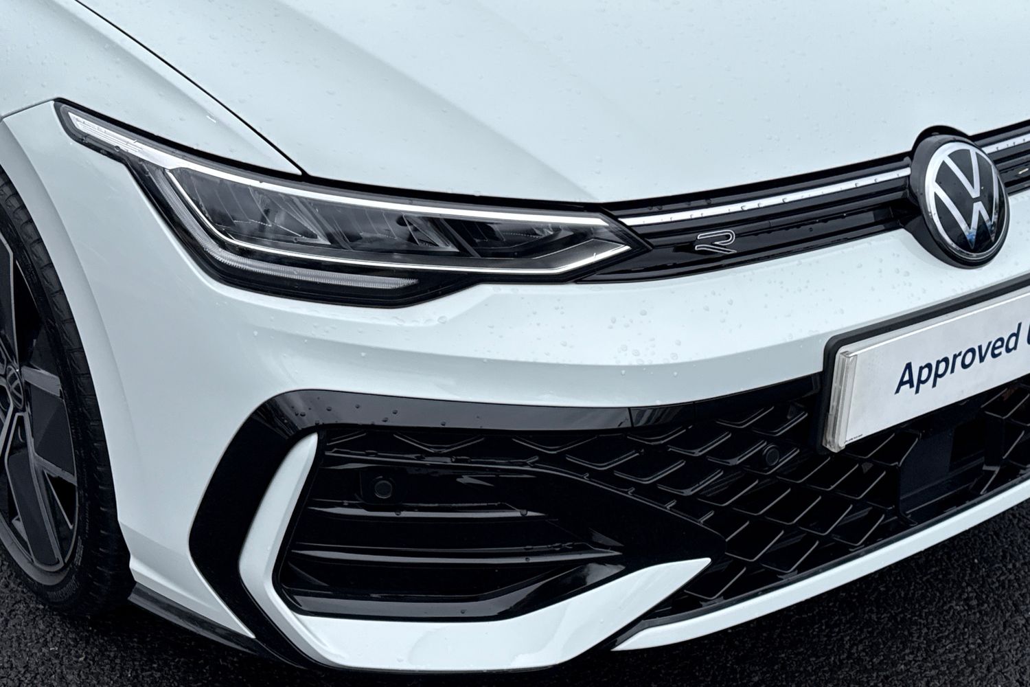 Used Volkswagen Golf 2024 for sale - 77820297: Photo 9