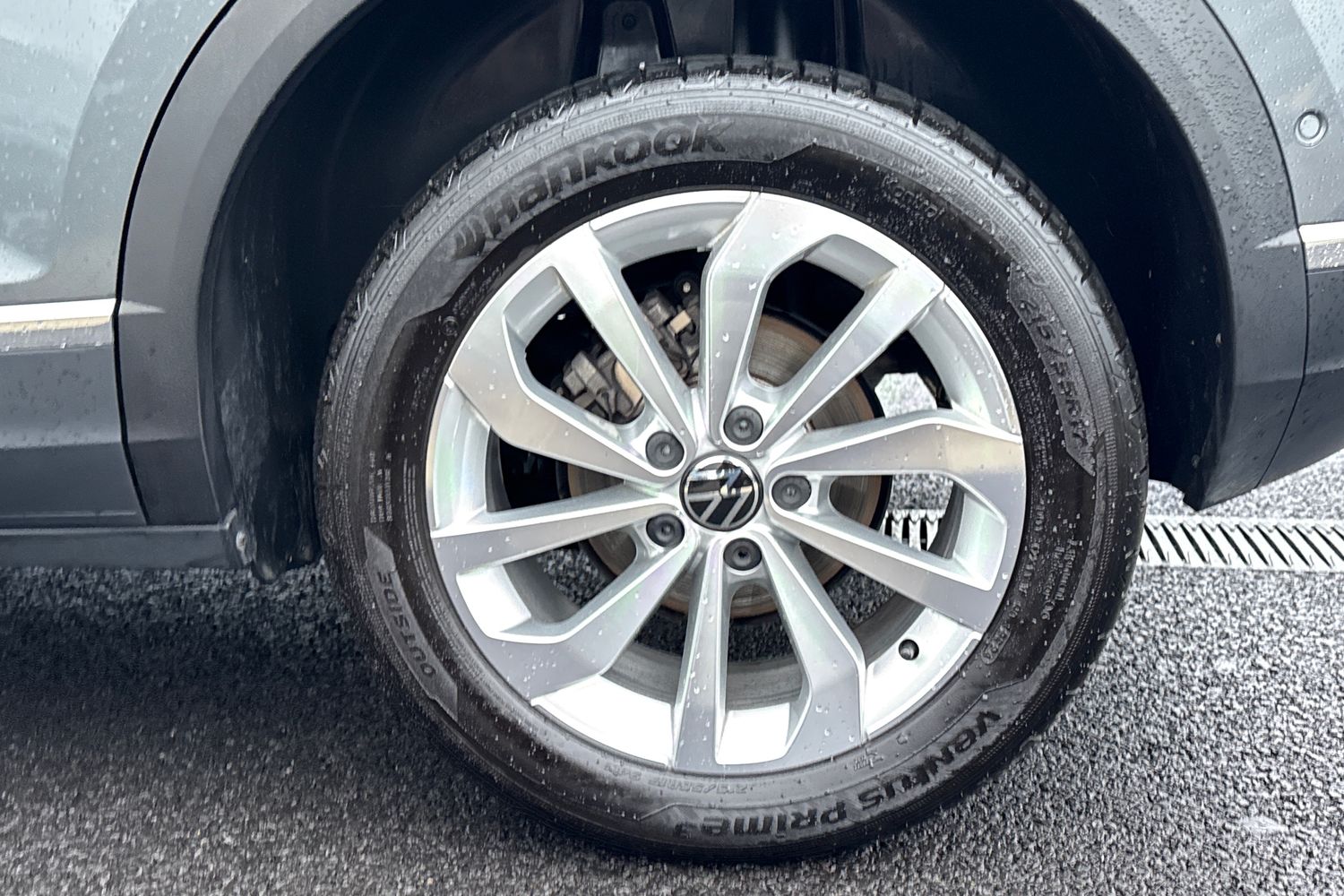 Used Volkswagen T-Roc 2024 for sale - 77334400: Photo 10