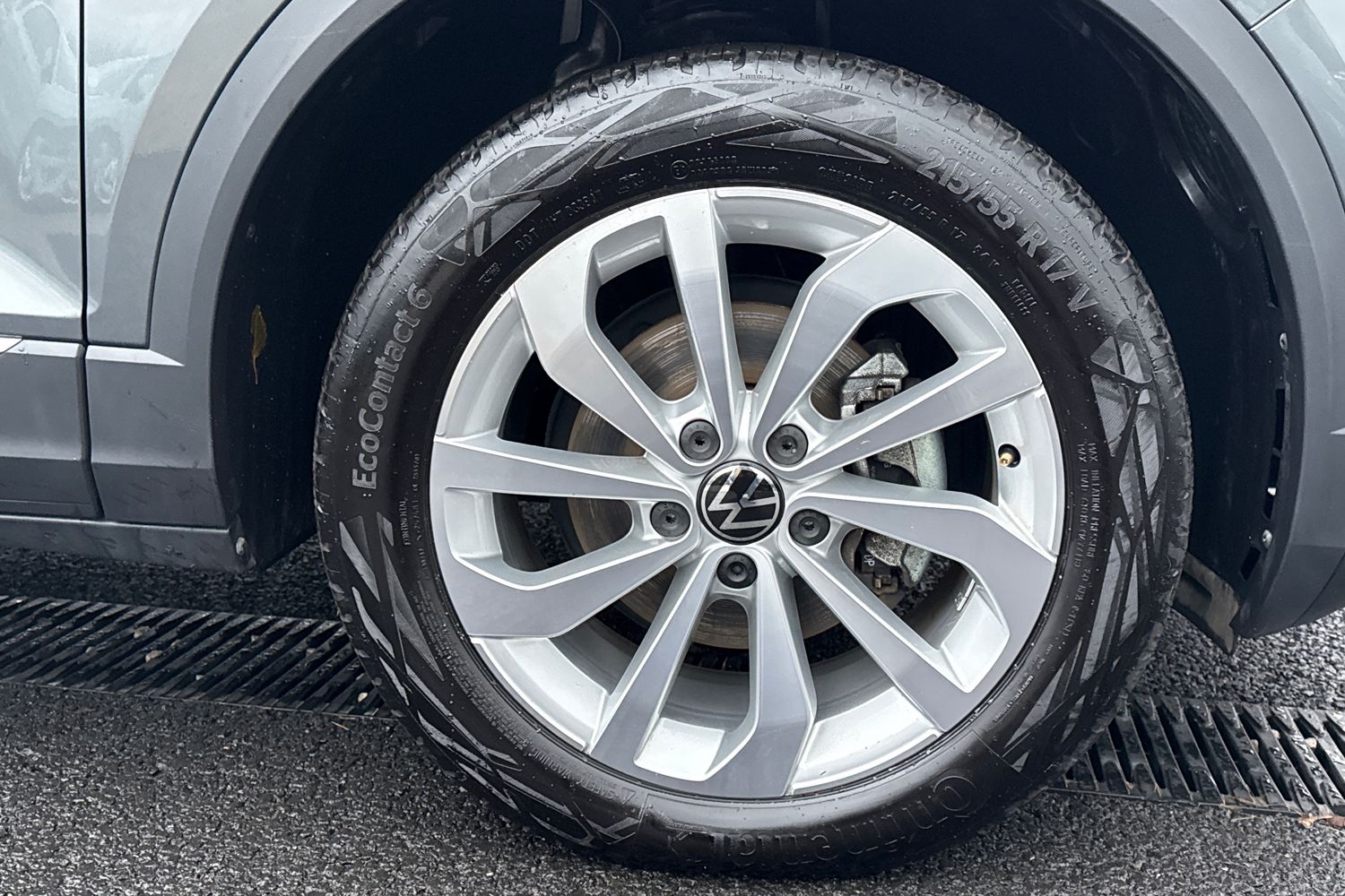 Used Volkswagen T-Roc 2024 for sale - 77334400: Photo 12