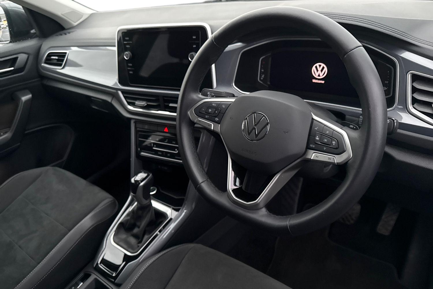 Used Volkswagen T-Roc 2024 for sale - 77334400: Photo 14