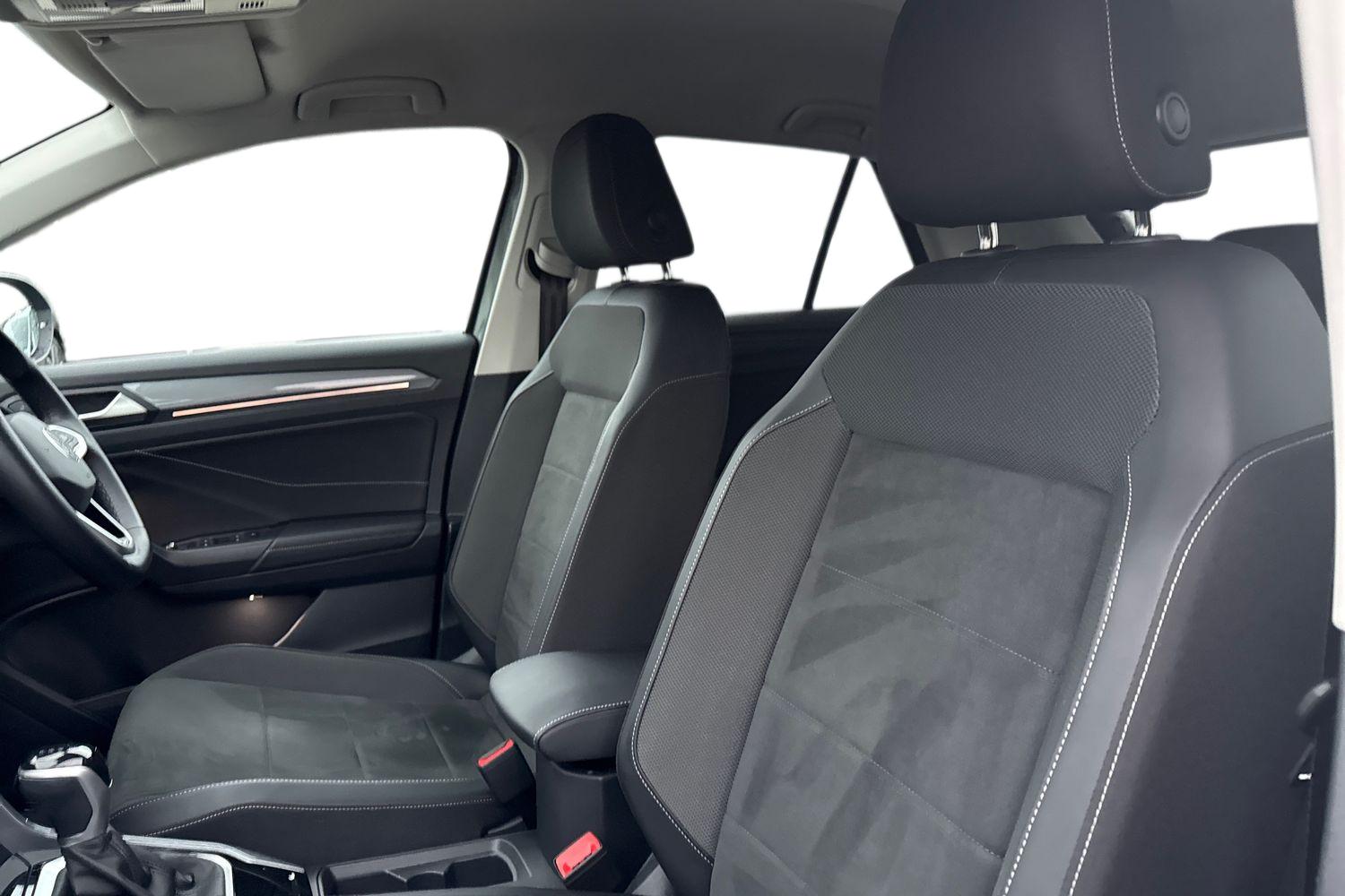 Used Volkswagen T-Roc 2024 for sale - 77334400: Photo 16