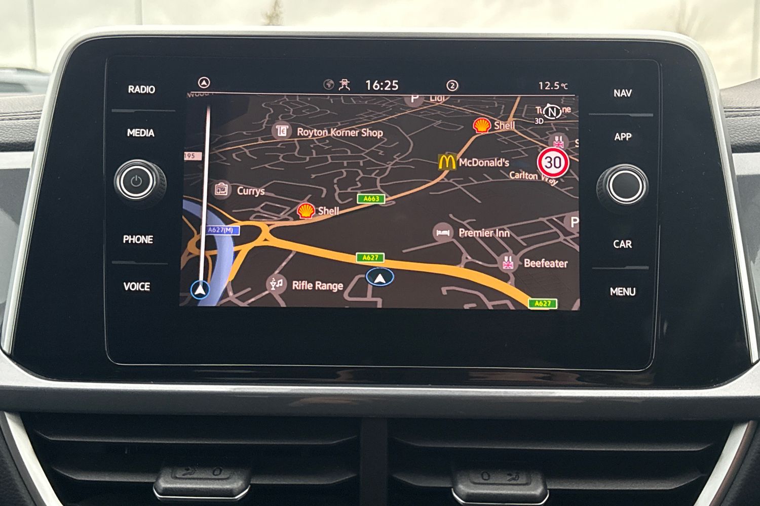 Used Volkswagen T-Roc 2024 for sale - 77334400: Photo 17