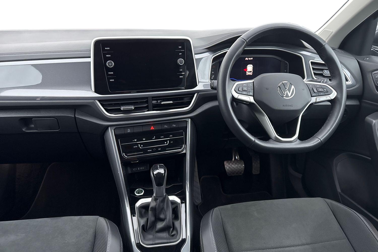 Used Volkswagen T-Roc 2024 for sale - 77334400: Photo 18