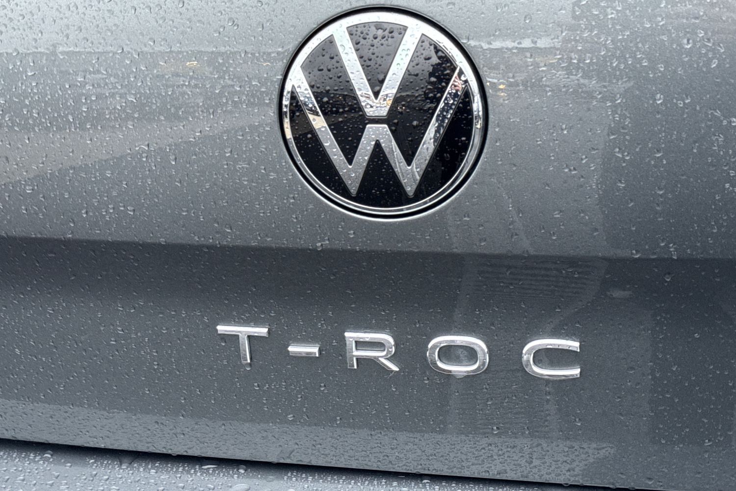 Used Volkswagen T-Roc 2024 for sale - 77334400: Photo 25