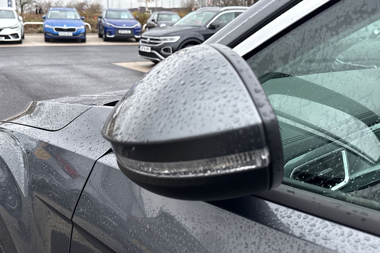 Used Volkswagen T-Roc 2024 for sale - 77334400: Photo 26