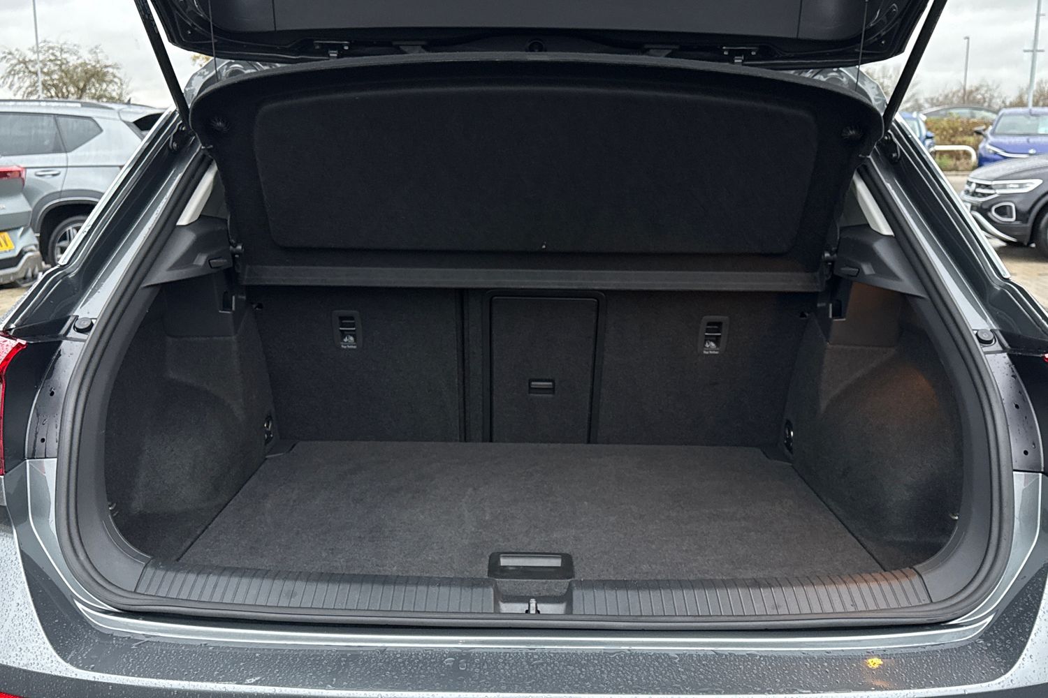 Used Volkswagen T-Roc 2024 for sale - 77334400: Photo 7