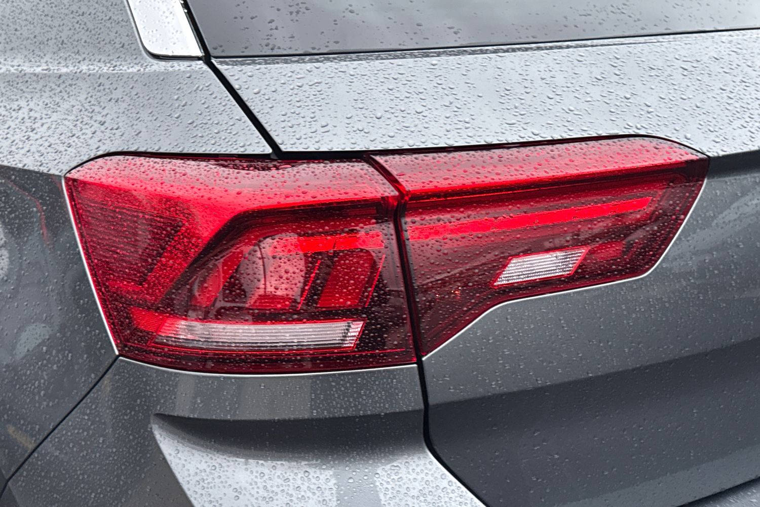 Used Volkswagen T-Roc 2024 for sale - 77334400: Photo 8