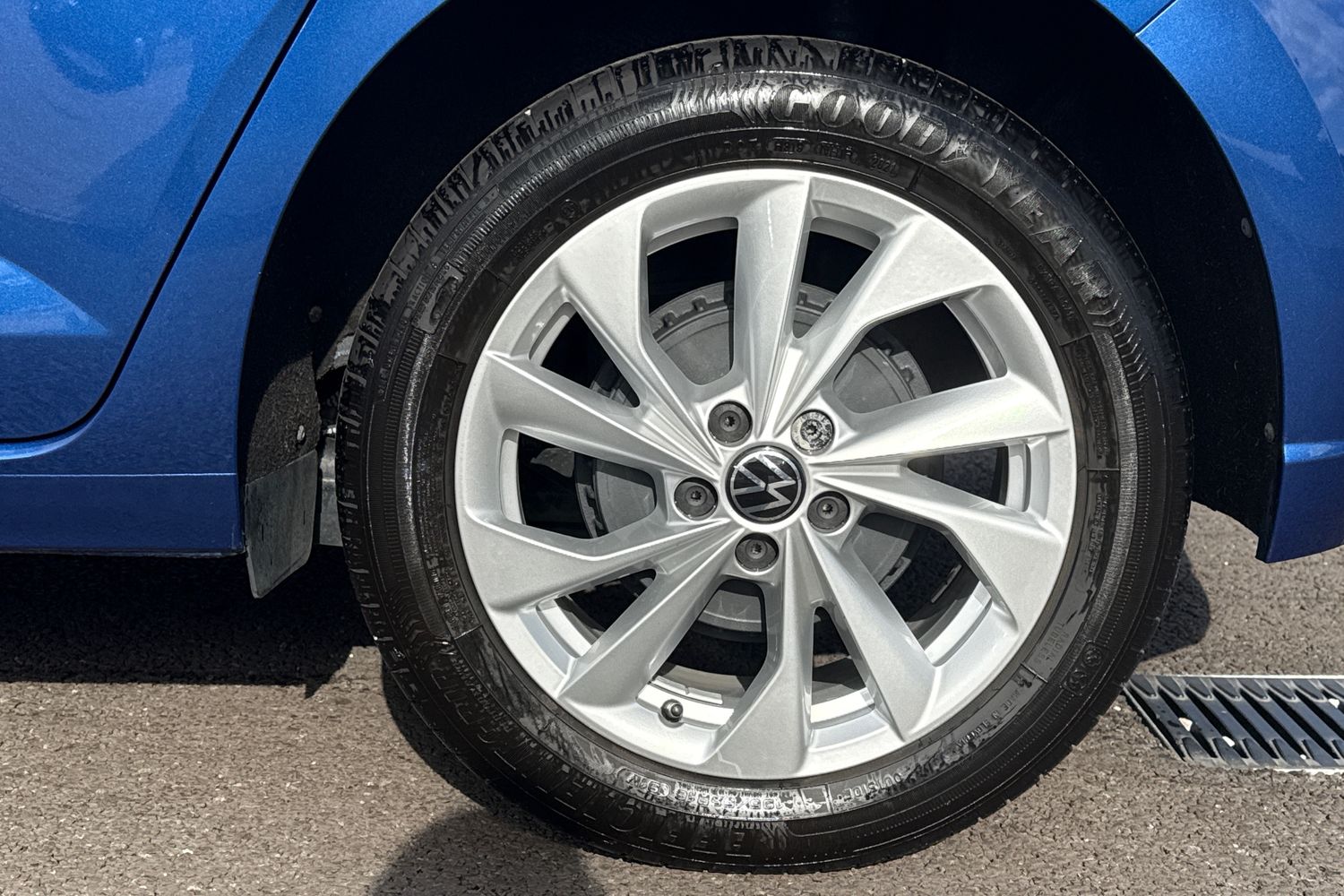 Used Volkswagen Polo 2022 for sale - 76057539: Photo 10