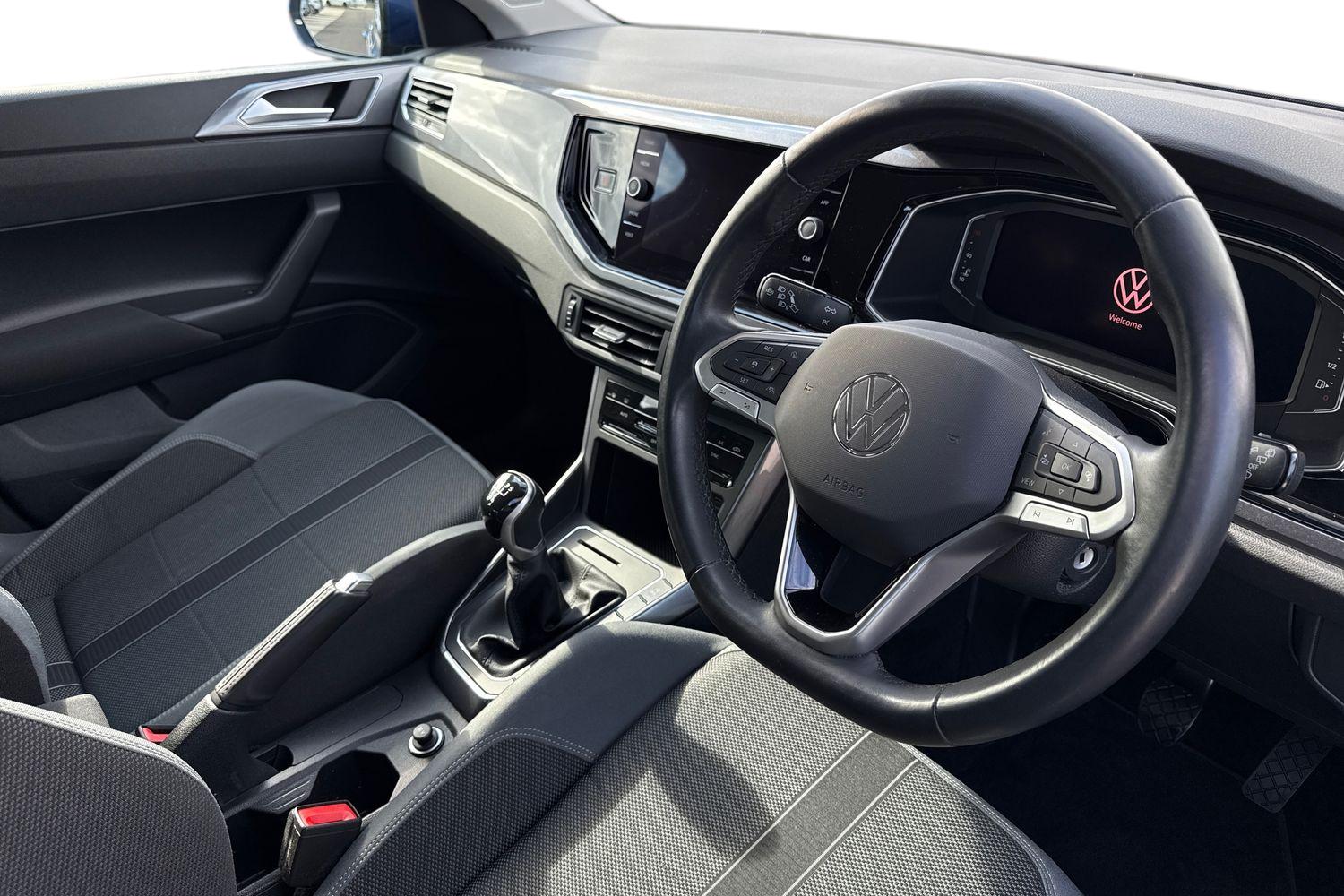 Used Volkswagen Polo 2022 for sale - 76057539: Photo 14
