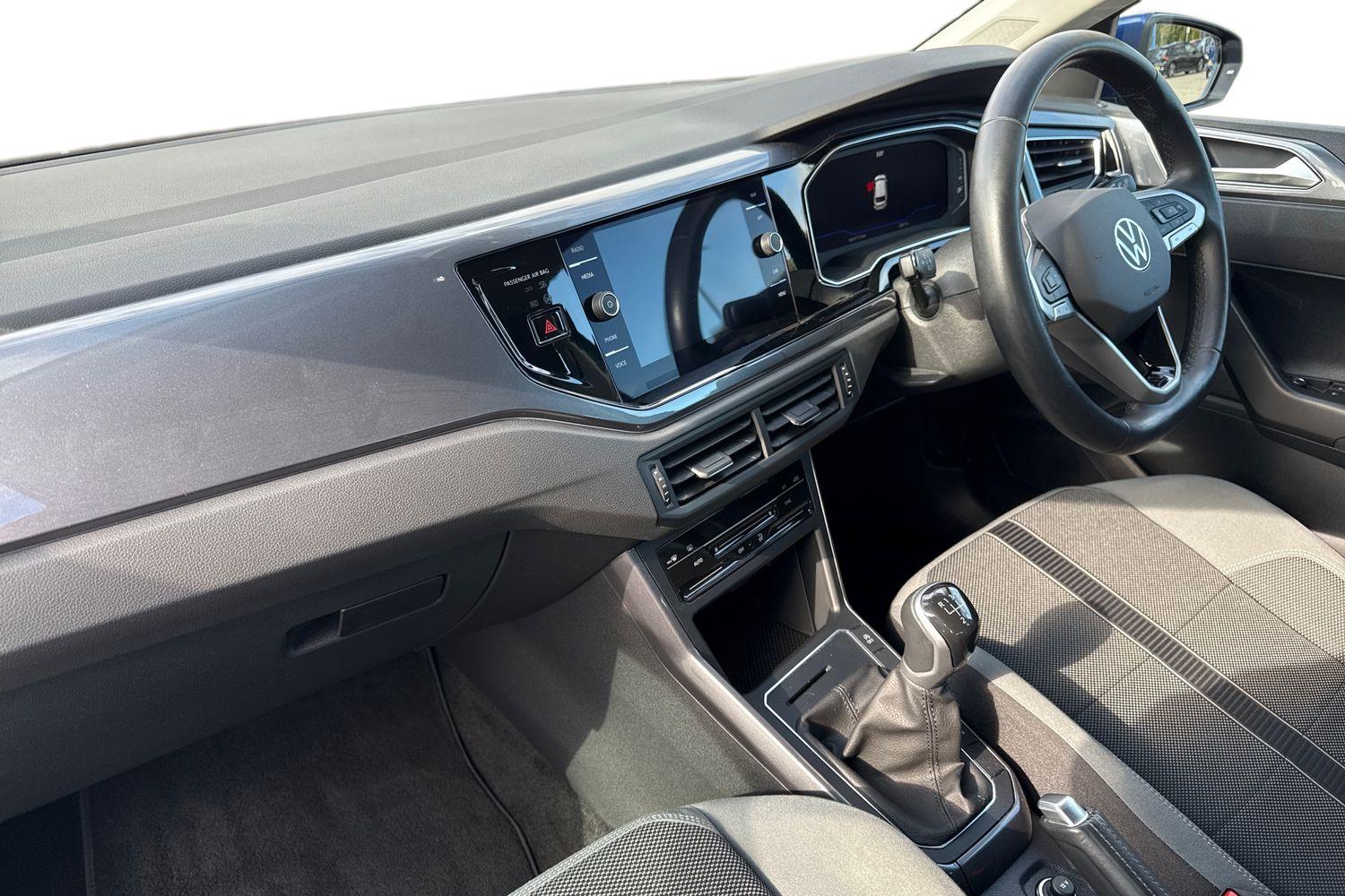 Used Volkswagen Polo 2022 for sale - 76057539: Photo 15