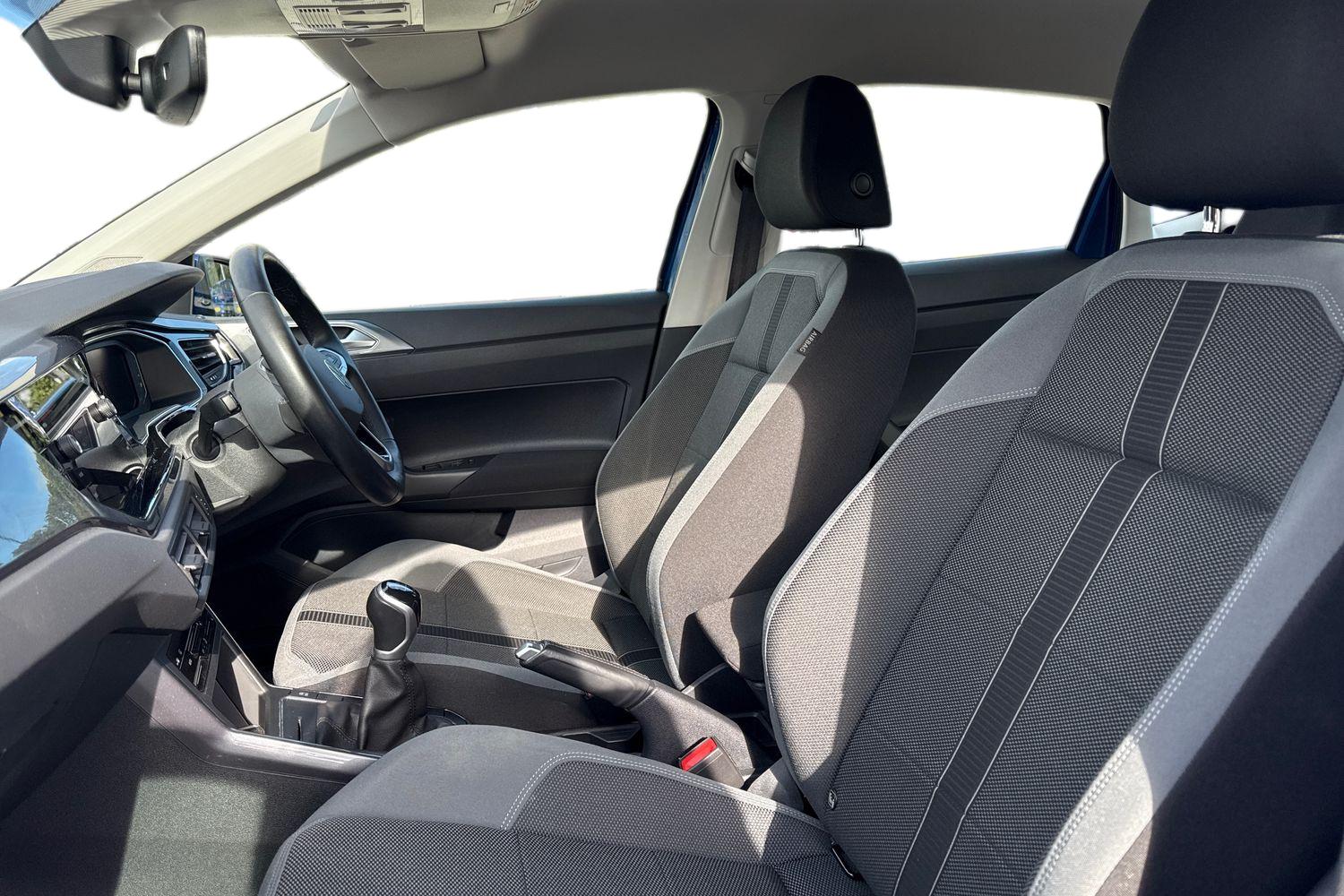 Used Volkswagen Polo 2022 for sale - 76057539: Photo 16