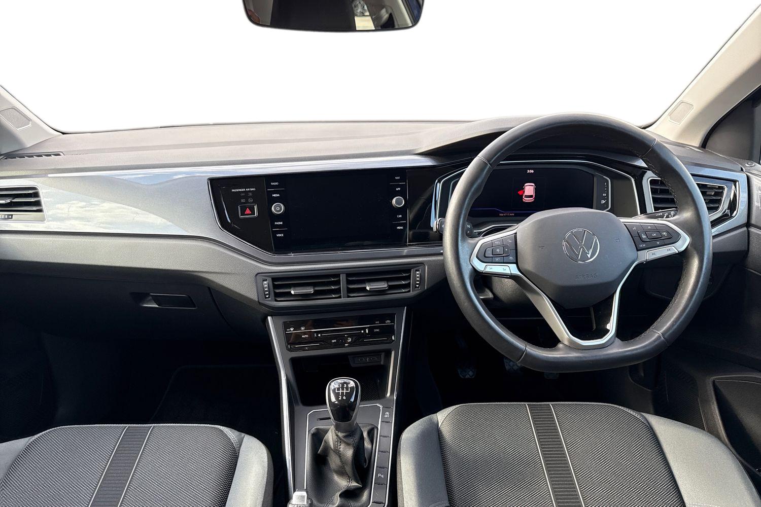 Used Volkswagen Polo 2022 for sale - 76057539: Photo 18