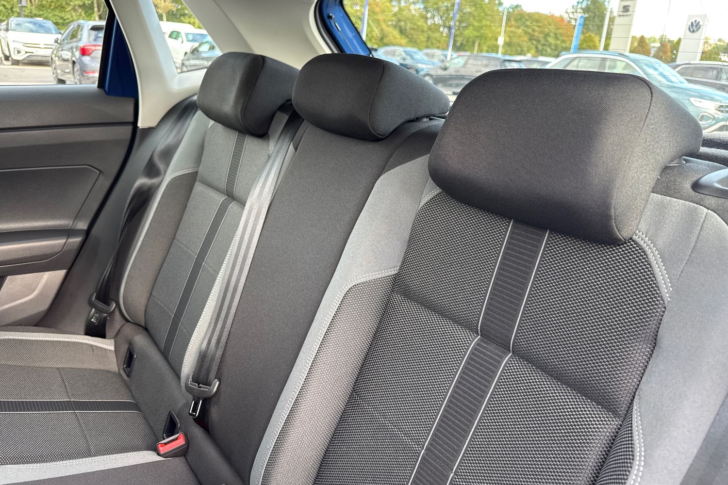 Used Volkswagen Polo 2022 for sale - 76057539: Photo 19
