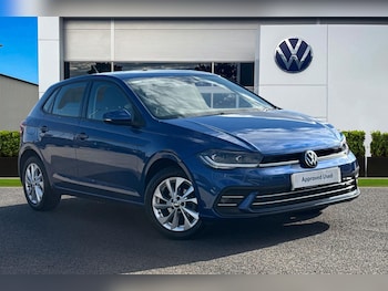 Volkswagen - Polo