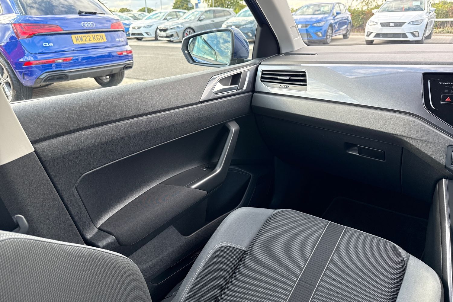 Used Volkswagen Polo 2022 for sale - 76057539: Photo 20