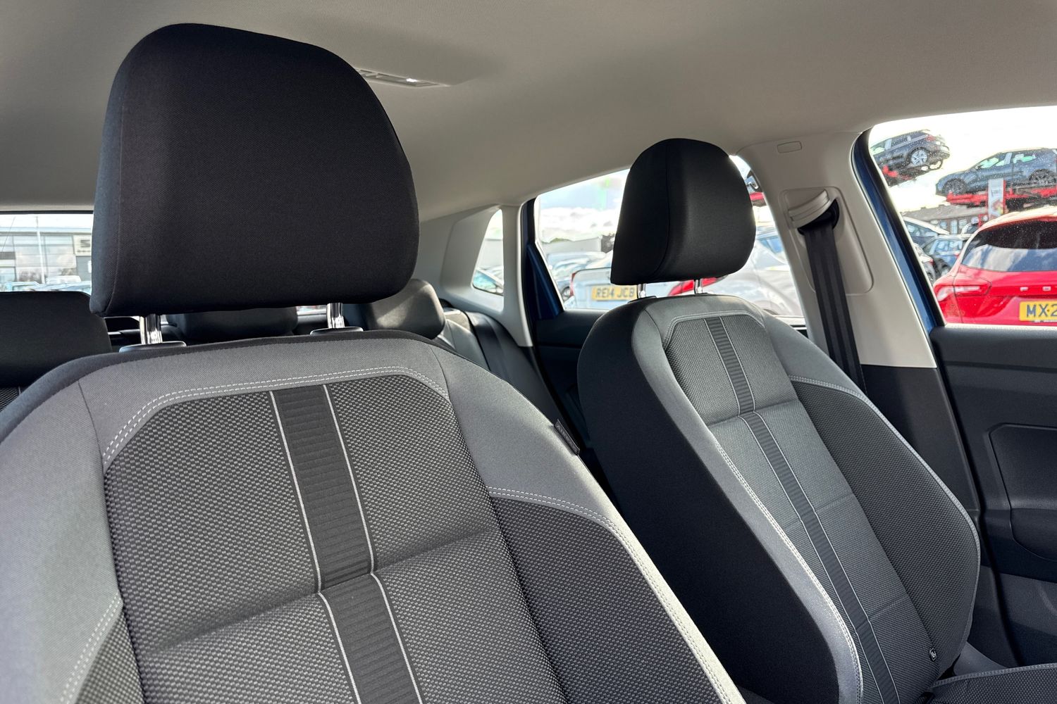 Used Volkswagen Polo 2022 for sale - 76057539: Photo 24