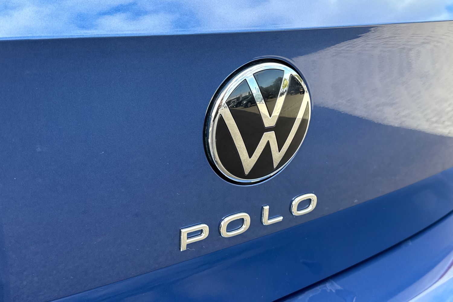 Used Volkswagen Polo 2022 for sale - 76057539: Photo 25