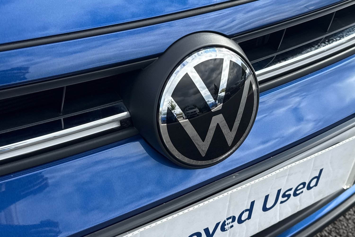 Used Volkswagen Polo 2022 for sale - 76057539: Photo 27