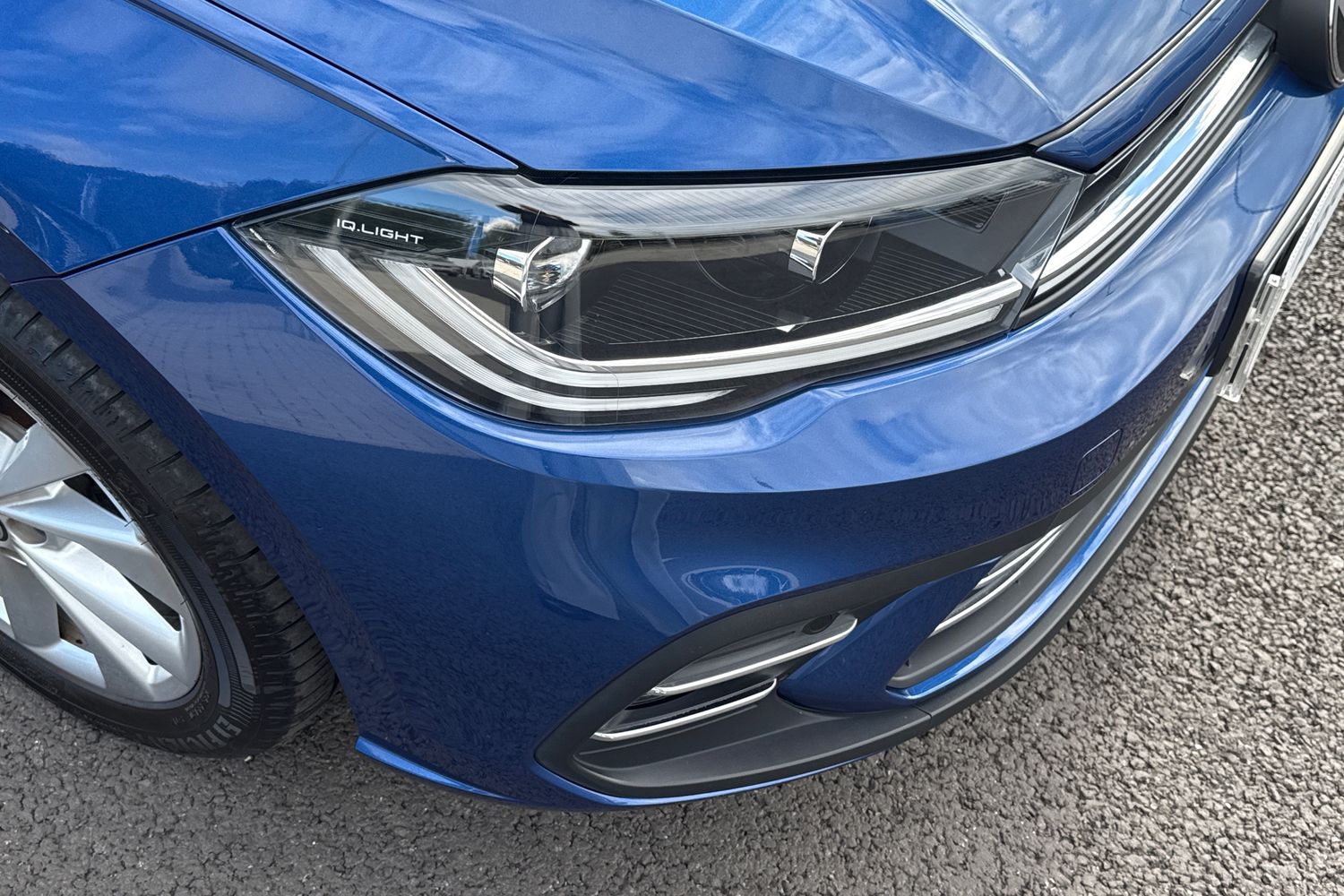 Used Volkswagen Polo 2022 for sale - 76057539: Photo 28