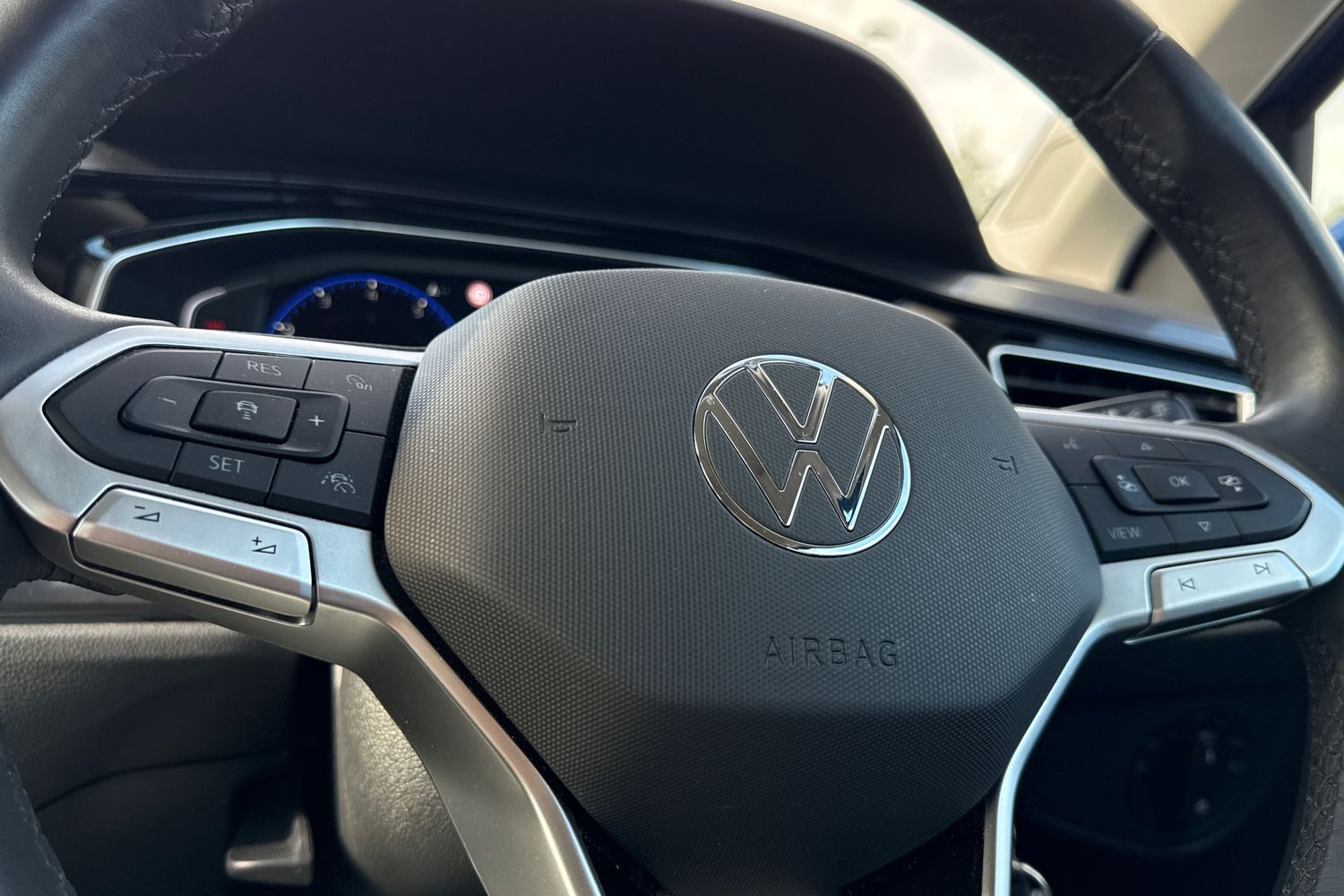 Used Volkswagen Polo 2022 for sale - 76057539: Photo 33