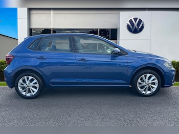 Used Volkswagen Polo 2022 for sale - 76057539: Photo 3