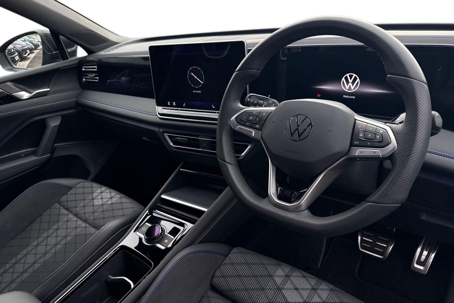 Used Volkswagen Tiguan 2025 for sale - 76182176: Photo 14