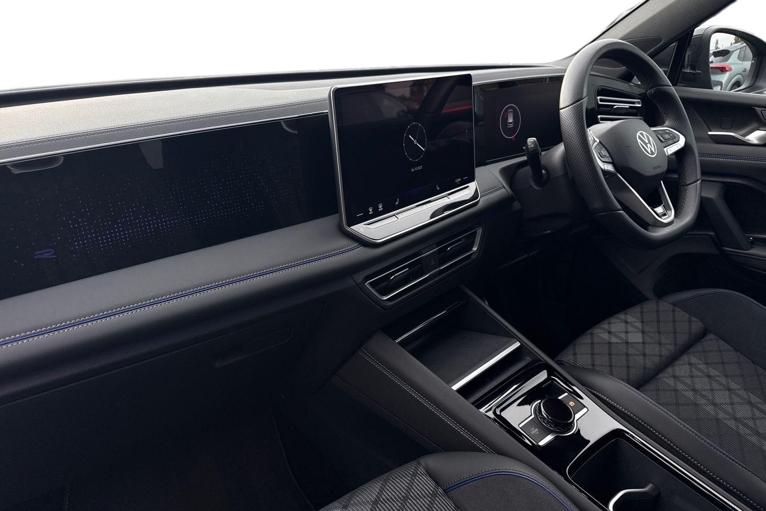 Used Volkswagen Tiguan 2025 for sale - 76182176: Photo 15