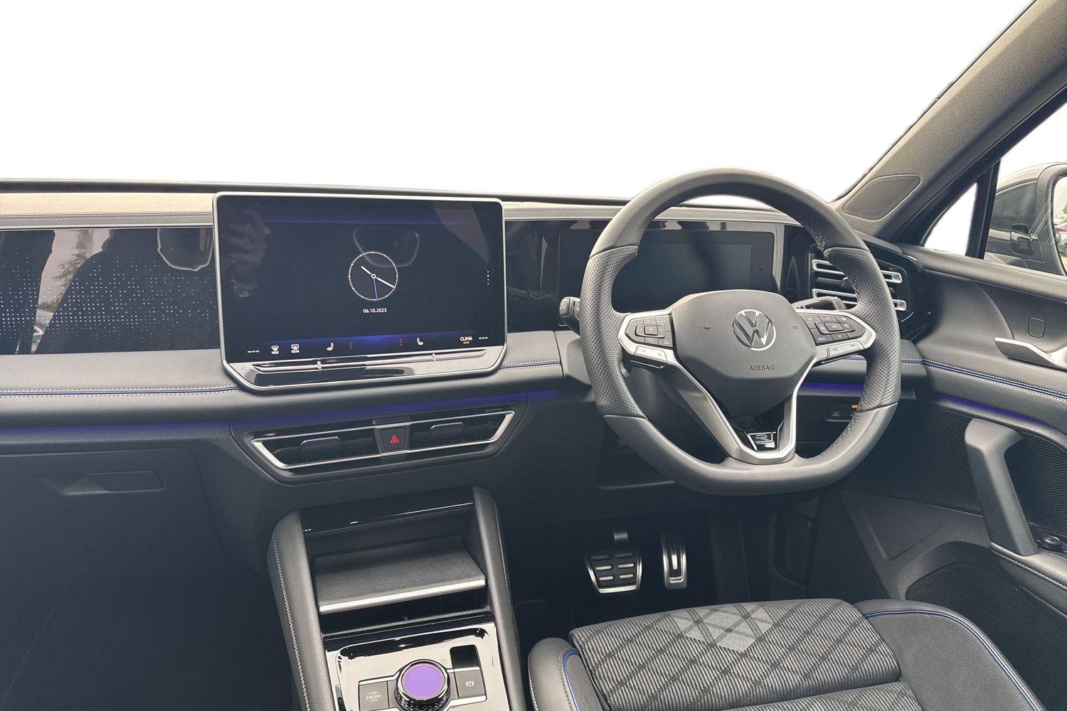 Used Volkswagen Tiguan 2025 for sale - 76182176: Photo 18