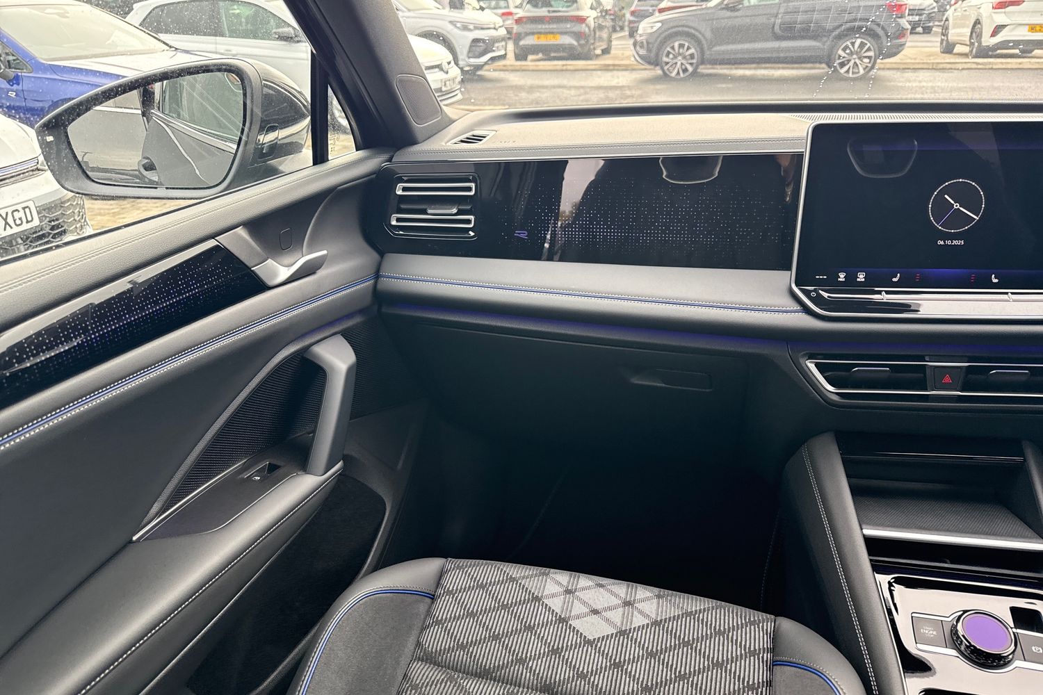 Used Volkswagen Tiguan 2025 for sale - 76182176: Photo 20