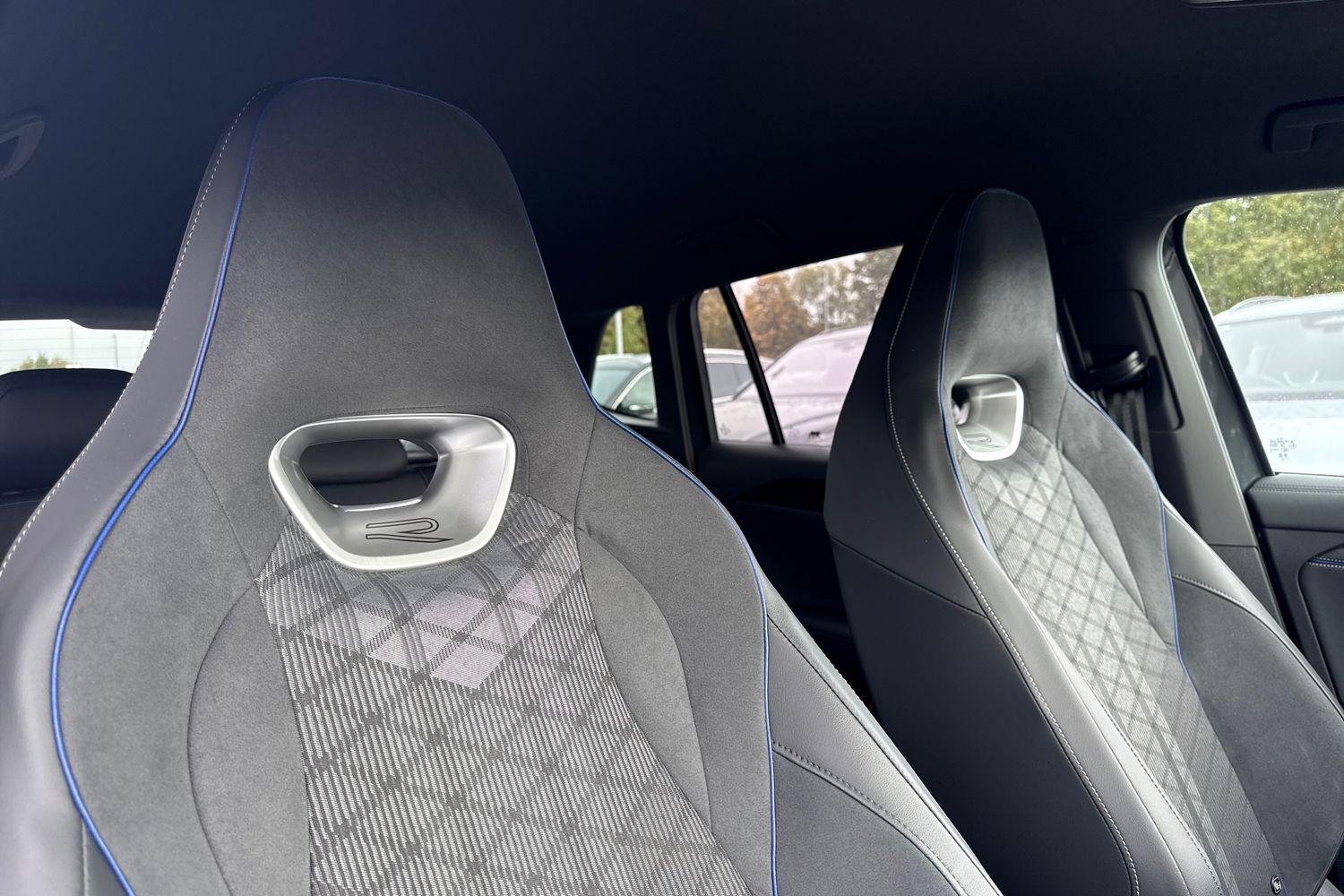 Used Volkswagen Tiguan 2025 for sale - 76182176: Photo 24