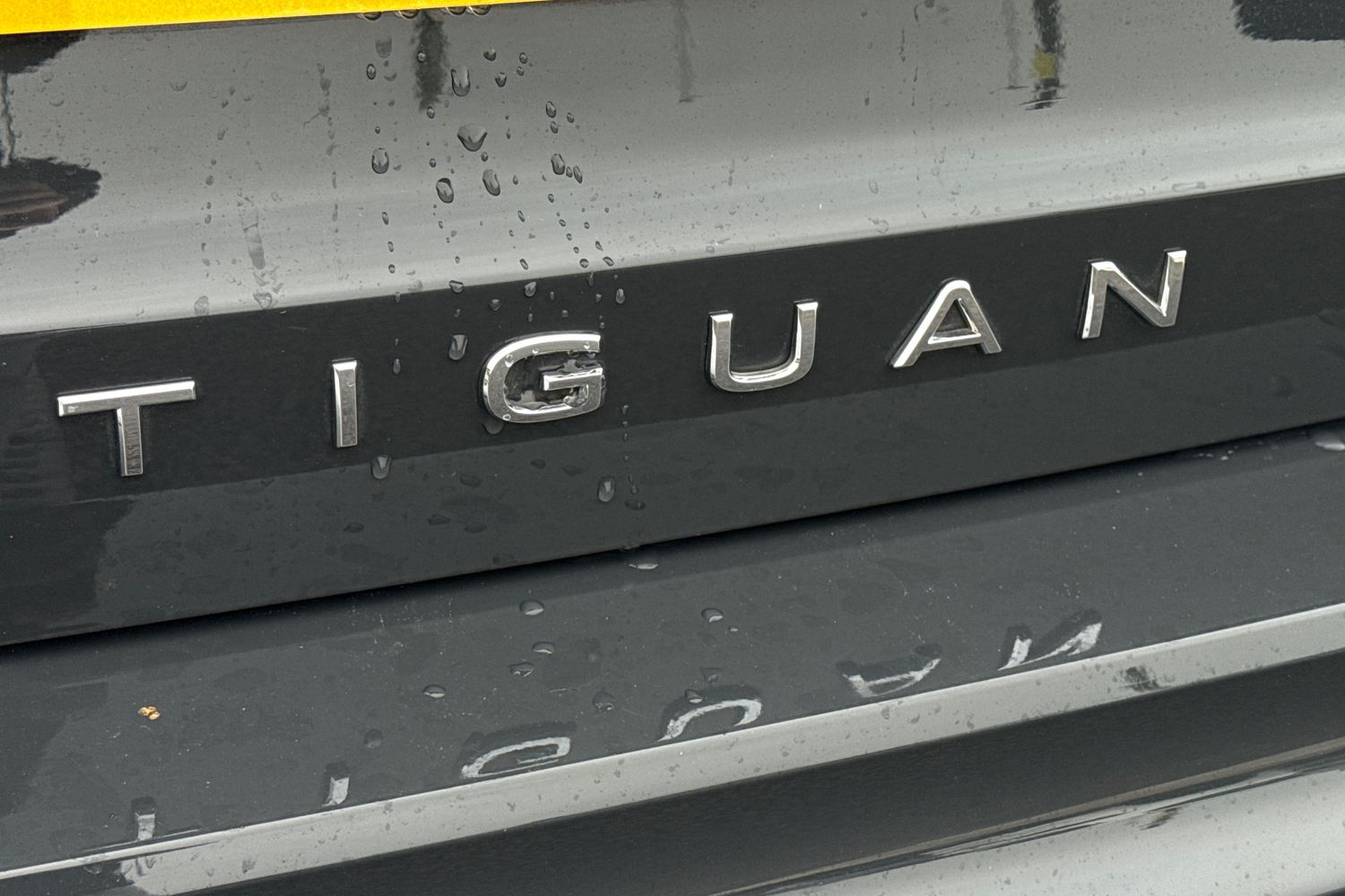 Used Volkswagen Tiguan 2025 for sale - 76182176: Photo 26
