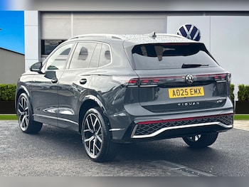 Used Volkswagen Tiguan 2025 for sale - 76182176: Photo 2