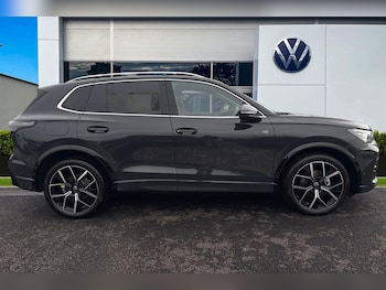 Used Volkswagen Tiguan 2025 for sale - 76182176: Photo 3