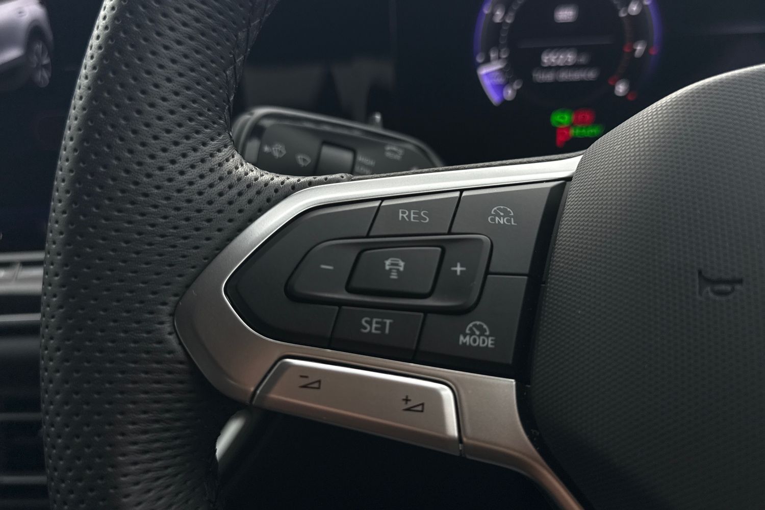 Used Volkswagen Tiguan 2025 for sale - 76182176: Photo 40