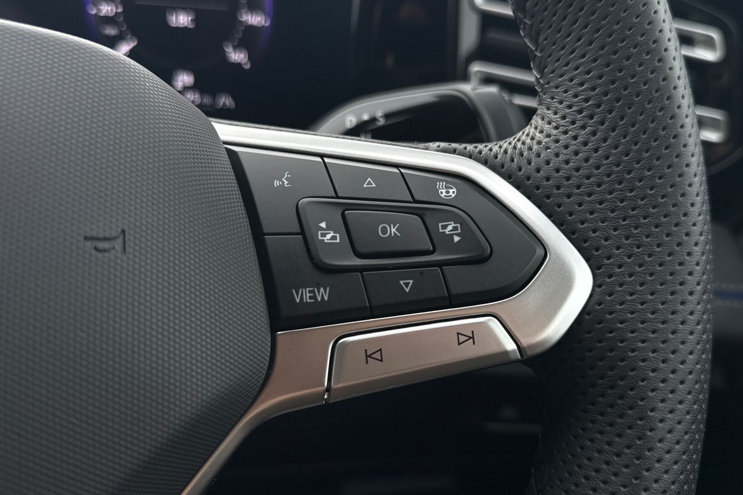 Used Volkswagen Tiguan 2025 for sale - 76182176: Photo 41