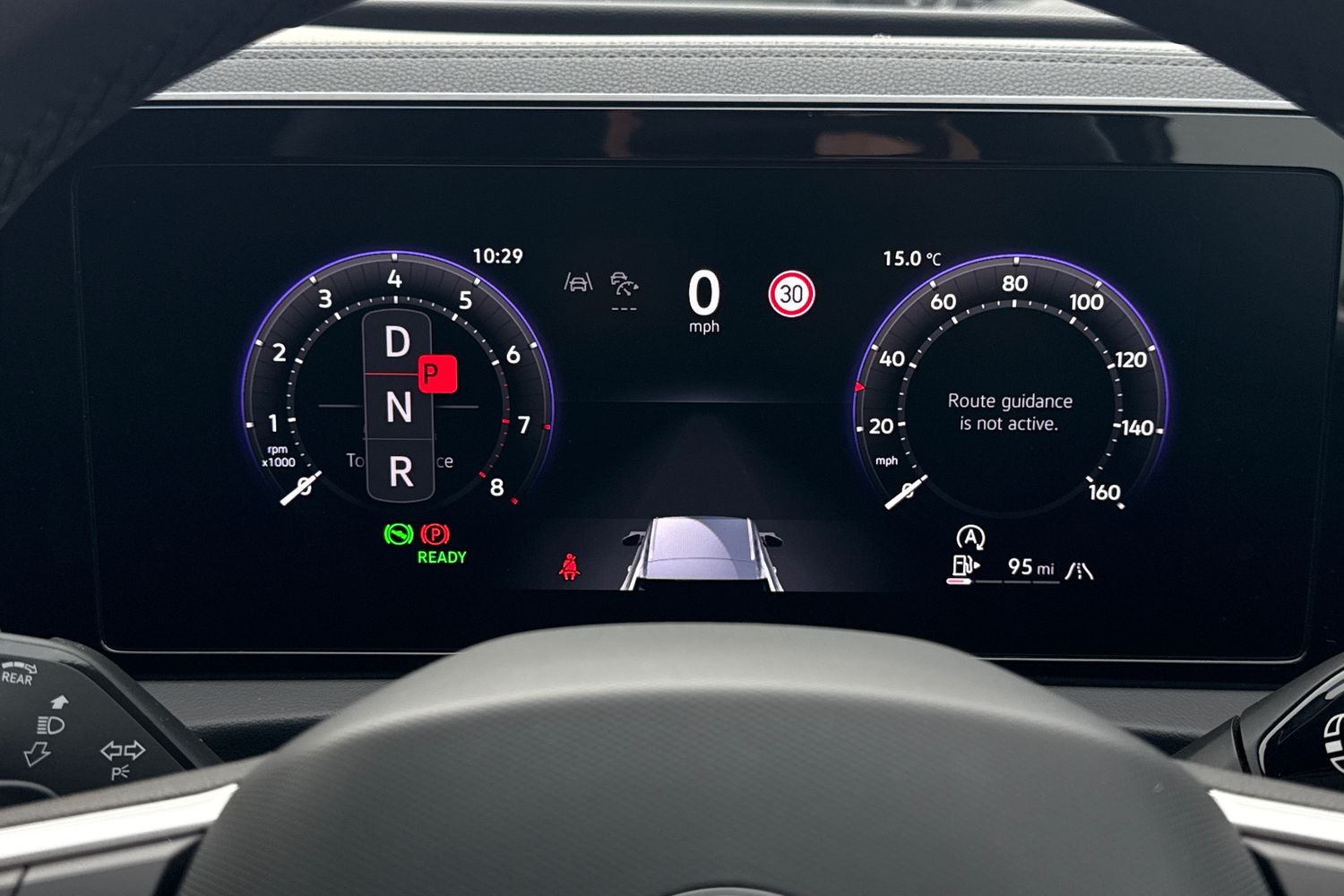 Used Volkswagen Tiguan 2025 for sale - 76182176: Photo 52