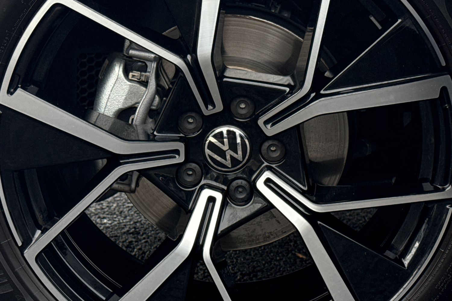 Used Volkswagen Tiguan 2025 for sale - 76182176: Photo 53