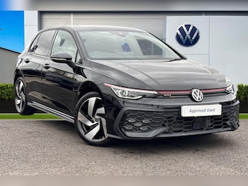 Used Volkswagen Golf 2025 for sale - 78282404: Photo
