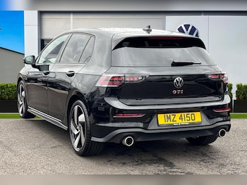 Used Volkswagen Golf 2025 for sale - 78282404: Photo