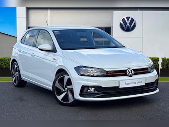 Used Volkswagen Polo 2020 for sale - 78251914: Photo