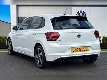 Used Volkswagen Polo 2020 for sale - 78251914: Photo