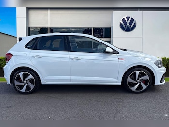 Used Volkswagen Polo 2020 for sale - 78251914: Photo