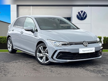 Used Volkswagen Golf 2022 for sale - 78620420: Photo