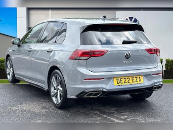 Used Volkswagen Golf 2022 for sale - 78620420: Photo