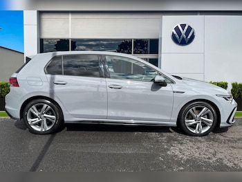 Used Volkswagen Golf 2022 for sale - 78620420: Photo