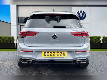 Used Volkswagen Golf 2022 for sale - 78620420: Photo