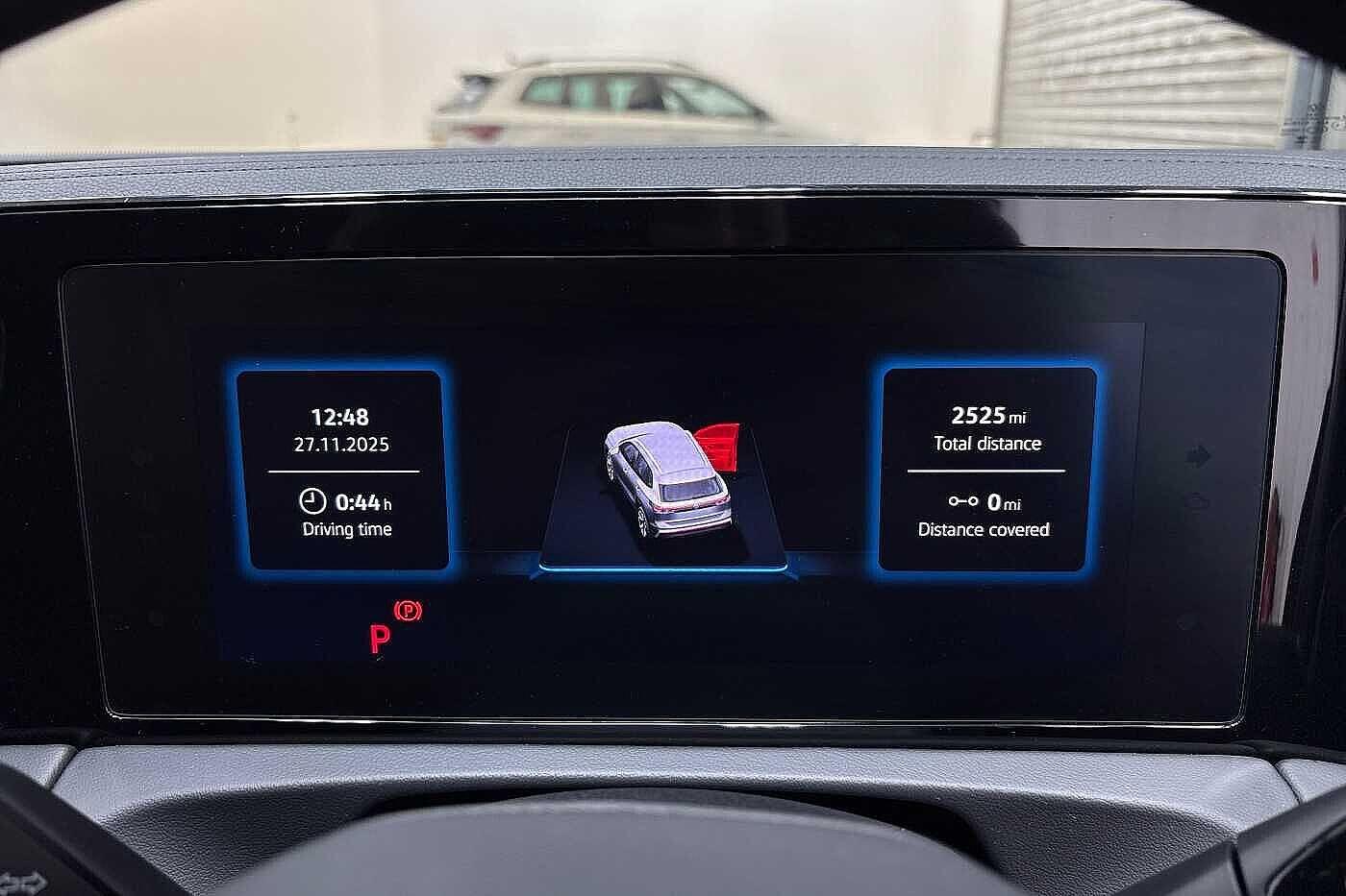 Used Volkswagen Tiguan 2025 for sale - 77546376: Photo 11