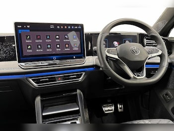 Used Volkswagen Tiguan 2025 for sale - 77546376: Photo