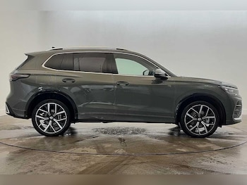 Used Volkswagen Tiguan 2025 for sale - 77546376: Photo